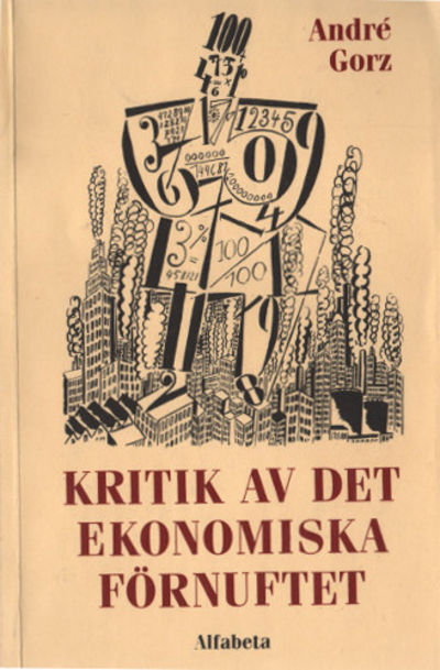 KRITIK AV DET EKONOMISKA FÖRNUFTET.