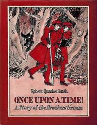 Once upon a Time!