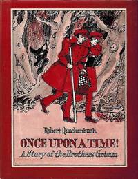 Once upon a Time! by Robert Quackenbush - 1985