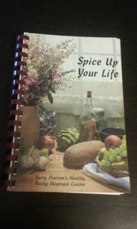 image of Spice Up Your Life