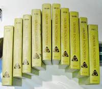 Grolier Encyclopedia by Grolier Encyclopedia Staff | 1963