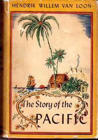 cover of The Story of the Pacific