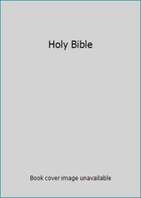 Holy Bible, Children's New Living Translation