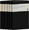 Autoren/Bucher/Abenteuer; Tullipan; Mausefest; Onkel, Onkel; Menschen in freundlicher Umgebung; [and] Ein Ort fur Zufalle [Six Issues]