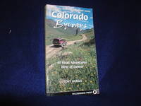 image of Colorado Byways: Backcountry Byways for the Whole Family