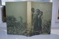 Experiences With Agricultural Development In Tropical Africa by De Wilde, John C - 1967