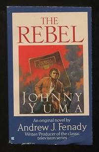 The Rebel: Johnny Yuma [*SIGNED*]