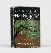 cover of To Kill a Mockingbird.