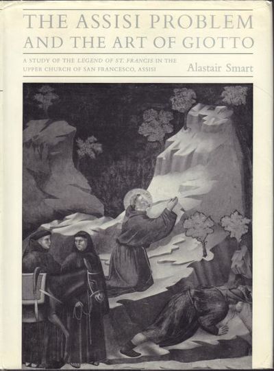 The Assisi Problem and the Art of Giotto. A Study…