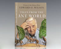 Tales from the Ant World.