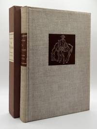 THE VIRGINIAN: A HORSEMAN OF THE PLAINS [Signed by Illustrator]