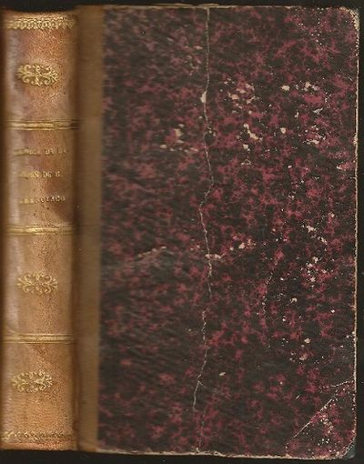 Crónica de la Orden de N. Seráfico P. S. Francisco, Provincia de San Pedro y San Pablo de Mechoacán en la Nueva España