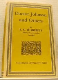 Doctor Johnson and Others.