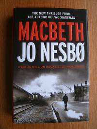 cover of Macbeth