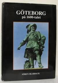 Göteborg på 1600-talet.