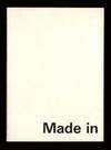 Made in Berlin…KP Brehmer, KH Hödicke, Rebecca Horn (April-June 1976)