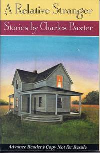 A RELATIVE STRANGER