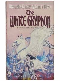 The White Gryphon (Mage Wars No. 2)