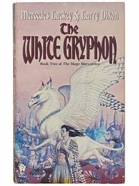 The White Gryphon (Mage Wars No. 2) by Lackey, Mercedes; Dixon, Larry - 1996