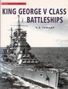 King George V Class Battleships