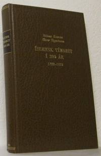 200 Years of Icelandic Periodicals. Íslensk…