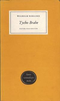 Tycho Brahe.