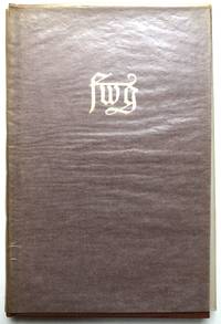 cover of The Story of Frederic W. Goudy