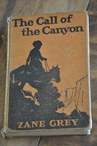 Call of the Canyon, The