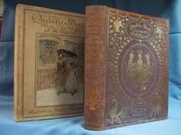image of QUALITY STREET (1913, IN ORIGINAL BOX) A Comedy in Four Acts