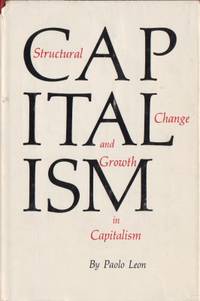 Structural change and growth in capitalism. A set…