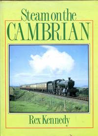 Steam on the Cambrian