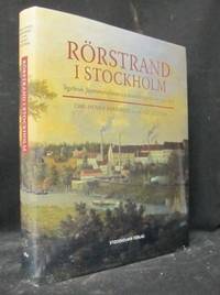 Rörstrand i Stockholm. Tegelbruk,…