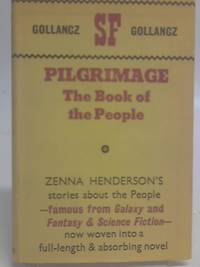 image of Pilgrimage: The Book of the People