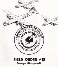 image of FIELD ORDER #13.
