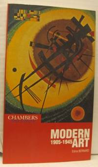 Modern Art 1905-1945.