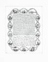 THE UNANIMOUS DECLARATION OF THE THIRTEEN UNITED STATES OF AMERICA