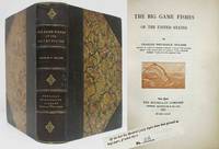 image of THE BIG GAME FISHES OF THE UNITED STATES