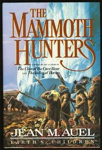 image of The Mammoth Hunters