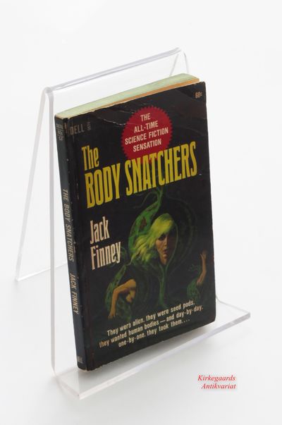 The Body Snatchers (Invasion of the). 