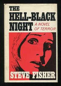 The Hell-Black Night [*SIGNED*]