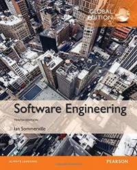 Software Engineering by Sommerville Ian - 2015-03-03