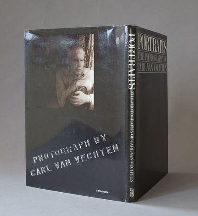 The Photography of Carl Van Vechten