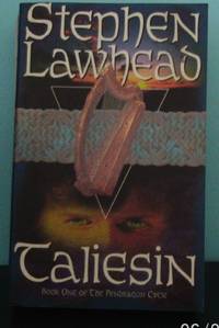 image of Taliesin (Book One of the Pendragon Cycle)