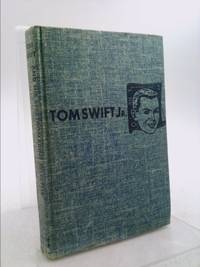 Tom Swift and His Spectromarine Selector (The New Tom Swift Jr. Adventures, 15) by Victor Appleton II - 1960