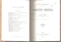 image of Sainte cecile