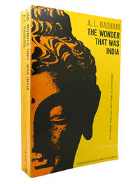 image of THE WONDER THAT WAS INDIA