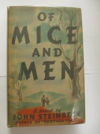 image of OF MICE AND MEN