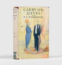 Carry On Jeeves! by WODEHOUSE, P. G - 1927