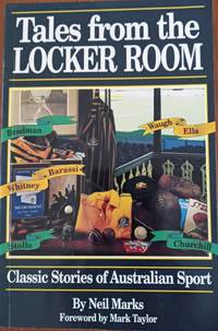 image of Tales from the Locker Room