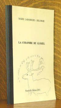 image of LA COLOMBE DE GLOZEL